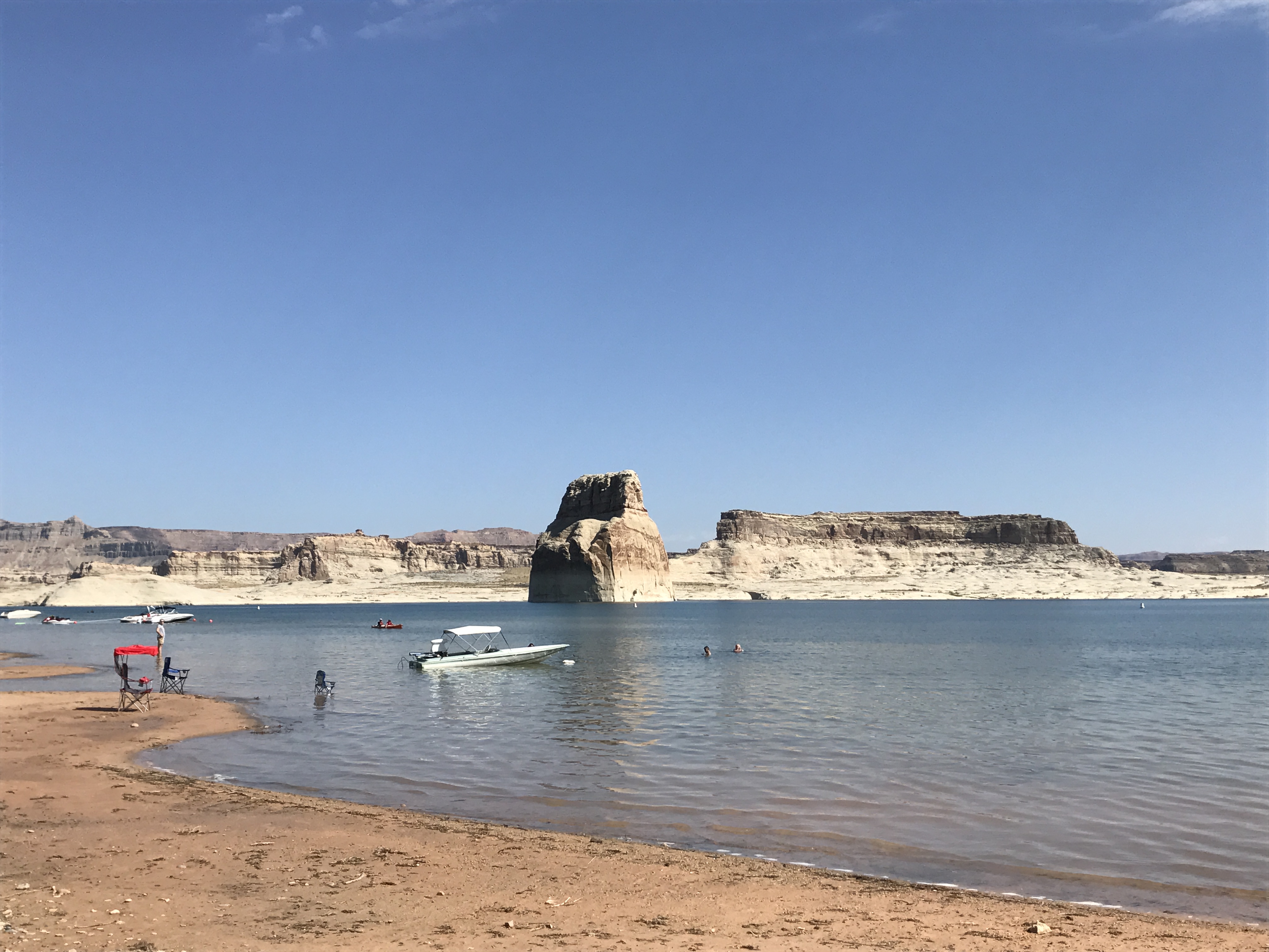 Road Trip USA : Horseshoe Bend