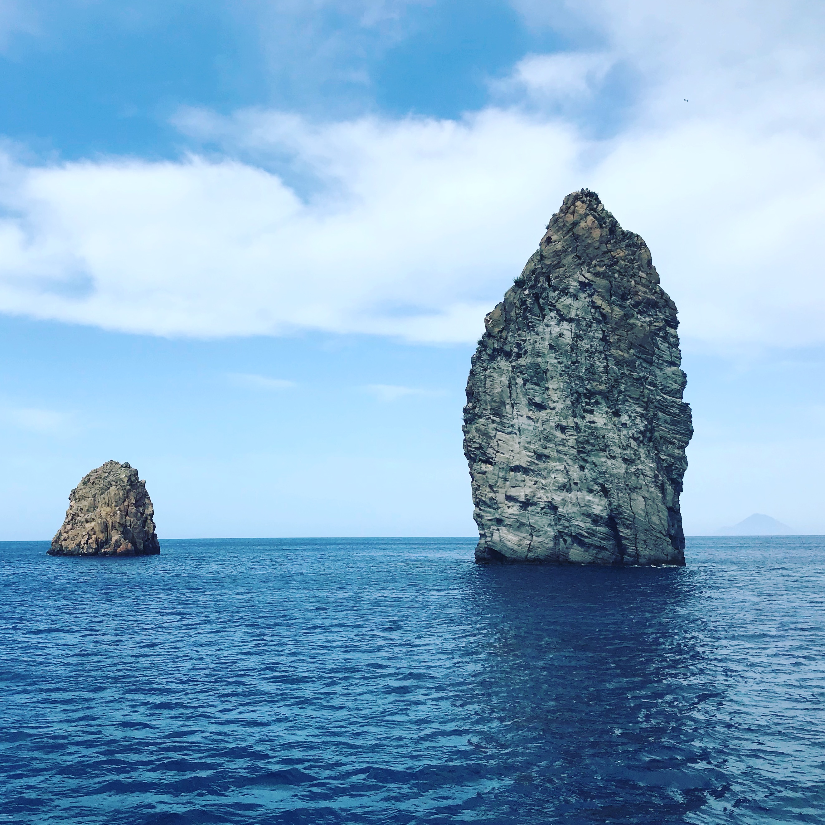 Roadtrip en Sicile : Jour 6 : les îles Éoliennes